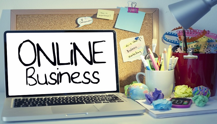 هفت گام برای شروع یک کسب و کار کوچک آنلاین